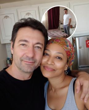 İşte Zehra'nın Kazandığı Okul!