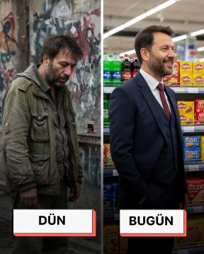 İşte Zehra'nın Kazandığı Okul!