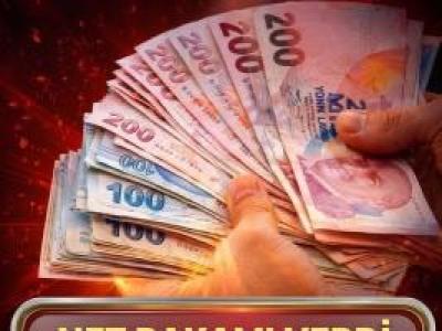 Emekliye Bayram İkramiye