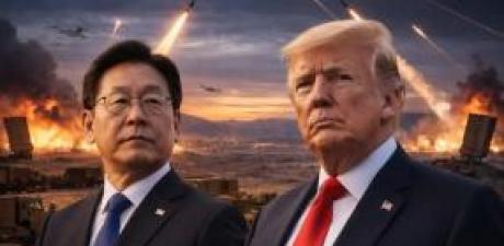 Trump İran Açıklaması