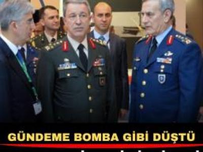 Akın Öztürk herşeyi itiraf