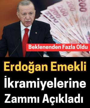 İşte Zehra'nın Kazandığı Okul!