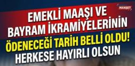 Ramazan Bayramı öncesi ikramiye zammı son durum