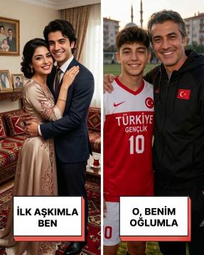 İşte Zehra'nın Kazandığı Okul!