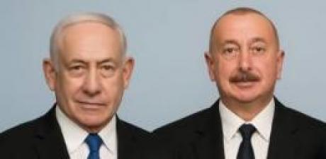 Azerbaycan'dan İsrail'i çıldıratacak karar geldi. İşte o karar