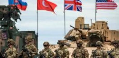 En iyi ordular sırasında Türkiye