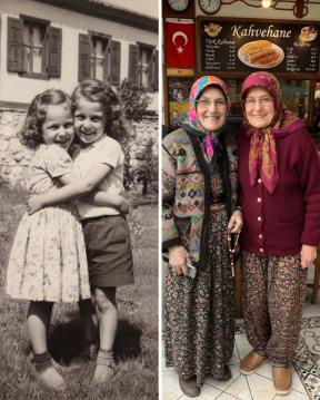 İşte Zehra'nın Kazandığı Okul!