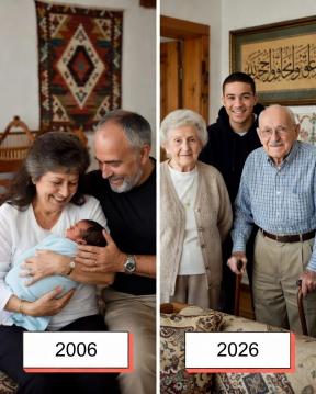 İşte Zehra'nın Kazandığı Okul!