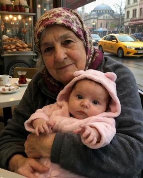 İşte Zehra'nın Kazandığı Okul!