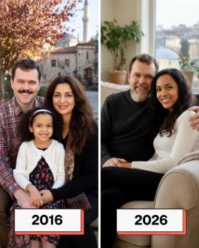 İşte Zehra'nın Kazandığı Okul!