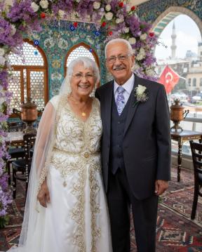 İşte Zehra'nın Kazandığı Okul!