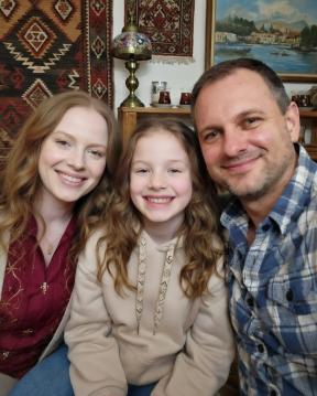 İşte Zehra'nın Kazandığı Okul!