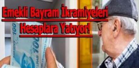 bayram ikramiyesi ödeme tarihleri belli oldu