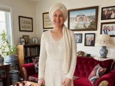 el örgüsü gelinlik