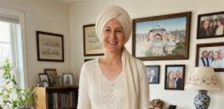 el örgüsü gelinlik