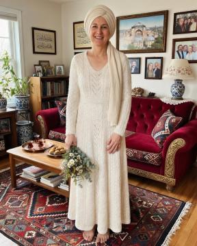 İşte Zehra'nın Kazandığı Okul!