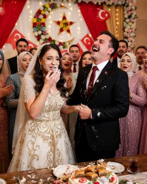 İşte Zehra'nın Kazandığı Okul!