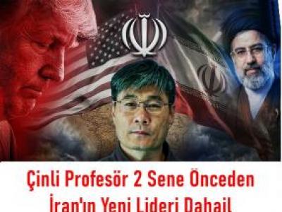 ABD İran Savaşı Son