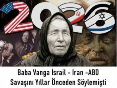 Baba Vanga