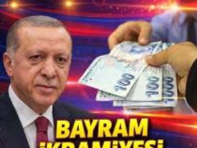 Emeklilerin Maaşları 