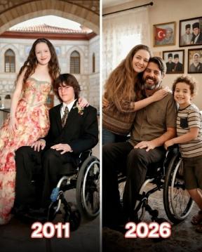 İşte Zehra'nın Kazandığı Okul!