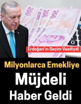 EYT Sonrası Kademeli Emeklilik Beklentisi
