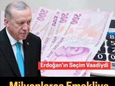 EYT Sonrası Kademeli Emeklilik Beklentisi