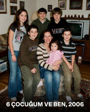 İşte Zehra'nın Kazandığı Okul!