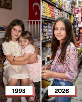 İşte Zehra'nın Kazandığı Okul!