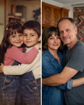 İşte Zehra'nın Kazandığı Okul!