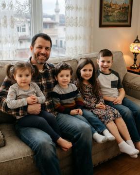 İşte Zehra'nın Kazandığı Okul!