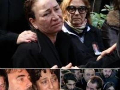 Oyuncu hayatını kaybetti