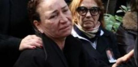 Oyuncu hayatını kaybetti