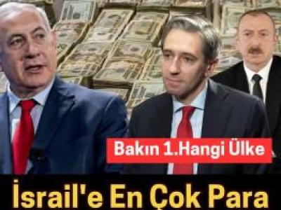 bakın hangi ülke ilk sırada