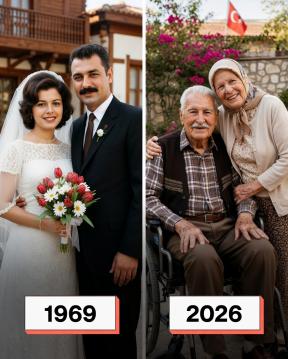 İşte Zehra'nın Kazandığı Okul!