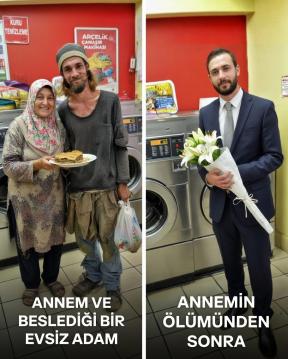 İşte Zehra'nın Kazandığı Okul!