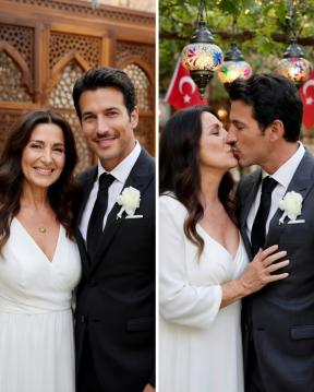 İşte Zehra'nın Kazandığı Okul!