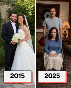 İşte Zehra'nın Kazandığı Okul!