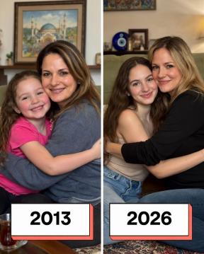 İşte Zehra'nın Kazandığı Okul!