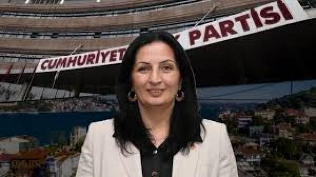 İşte Zehra'nın Kazandığı Okul!