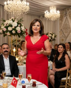 İşte Zehra'nın Kazandığı Okul!