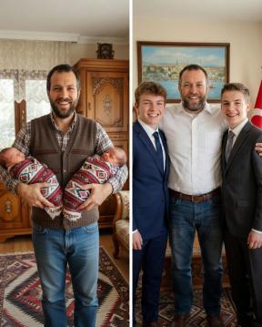 İşte Zehra'nın Kazandığı Okul!