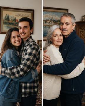 İşte Zehra'nın Kazandığı Okul!