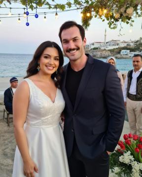 İşte Zehra'nın Kazandığı Okul!