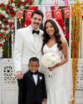 İşte Zehra'nın Kazandığı Okul!