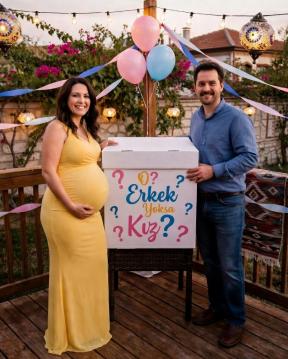 İşte Zehra'nın Kazandığı Okul!