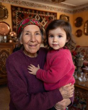 İşte Zehra'nın Kazandığı Okul!