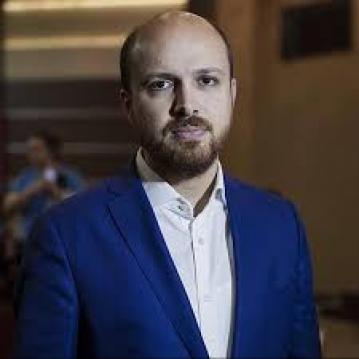 İşte Zehra'nın Kazandığı Okul!