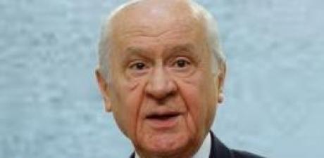 Bahçeli’den Emekliler İçin Mesaj