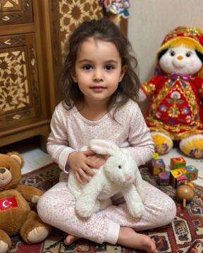 İşte Zehra'nın Kazandığı Okul!